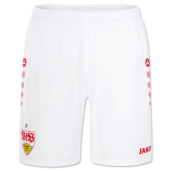 Pantalones VfB Stuttgart 1ª 2022 2023 Blanco